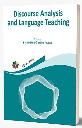 Discourse Analysis and Language Teaching - 1