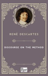 Discourse On The Method - Paper Books