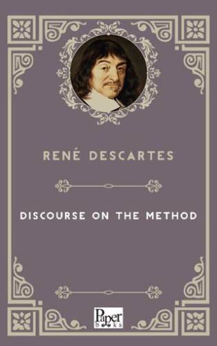 Discourse On The Method - 1
