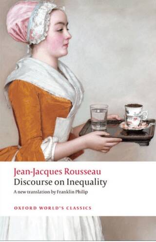 Discourse On The Origin Of Inequality - 1
