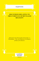 Discourses Relating to the Evidences of Revealed Religion - Capitol Books