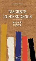 Discrete Independence - 1