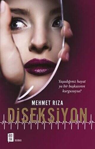 Diseksiyon - 1