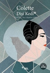 Dişi Kedi - 1