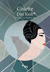 Dişi Kedi - 1