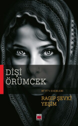 Dişi Örümcek - 1