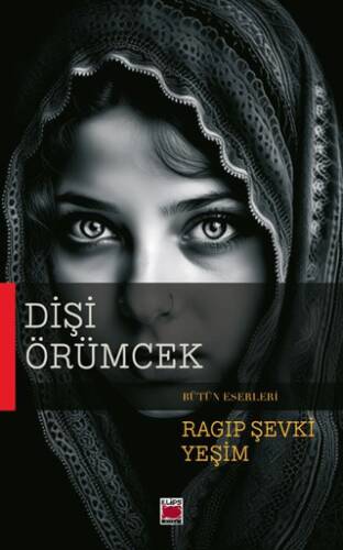 Dişi Örümcek - 1