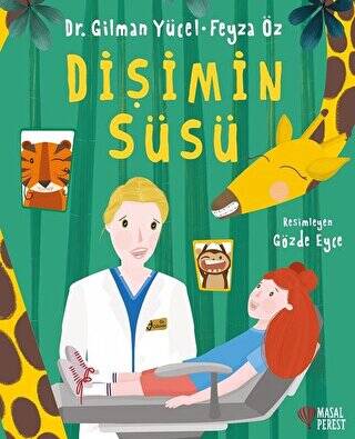 Dişimin Süsü - 1