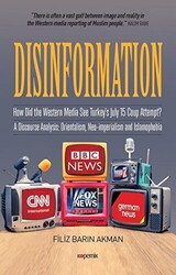 Disinformation - 1