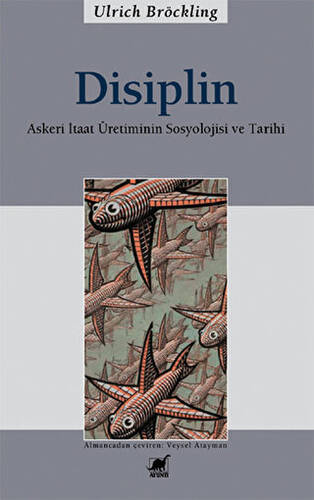 Disiplin - 1