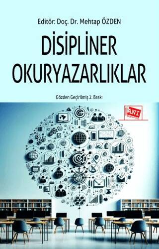 Disipliner Okuryazarlıklar - 1