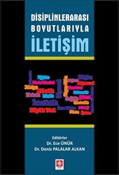 Disiplinlerarası Boyutlarıyla İletişim - 1