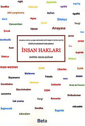 Disiplinlerarası Yaklaşımla İnsan Hakları - 1