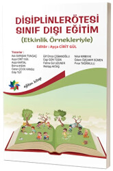 Disiplinlerötesi Sınıf Dışı Eğitim Etkinlik Örnekleriyle - 1