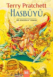 Disk Dünya 05: Hasbüyü - 1