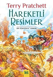 Disk Dünya 10: Hareketli Resimler - 1