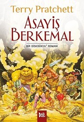 Disk Dünya 15: Asayiş Berkemal - 1