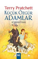 Disk Dünya 30: Küçük Özgür Adamlar - 1