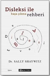 Disleksi ile Başa Çıkma Rehberi - Epsilon Yayınevi
