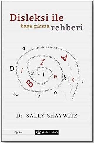 Disleksi ile Başa Çıkma Rehberi - 1