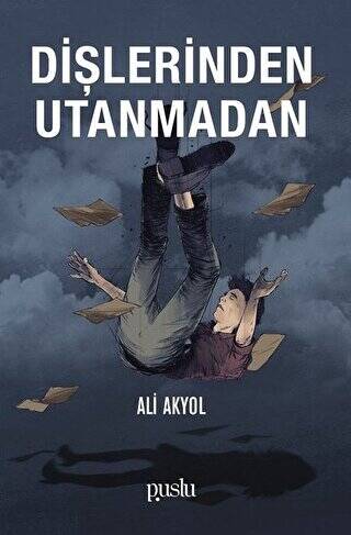 Dişlerinden Utanmadan - 1