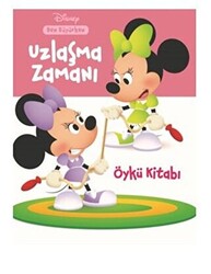 Disney Ben Büyürken - Uzlaşma Zamanı - 1