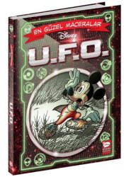 Disney En Güzel Maceralar Ufo - 1