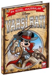 Disney En Güzel Maceralar Vahşi Batı - 1