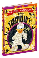 Disney En Güzel Maceralar Yaratıklar - 1
