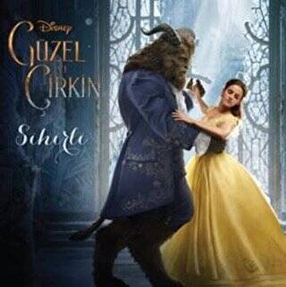 Disney Güzel ve Çirkin Sihirli - 1