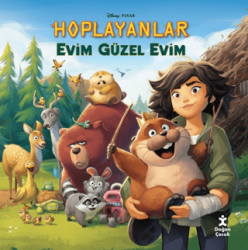 Disney Hoplayanlar - Evim Güzel Evim - Doğan Çocuk