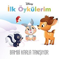 Disney İlk Öykülerim - 1