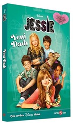 Disney Jessie - Yeni Dadı - 1