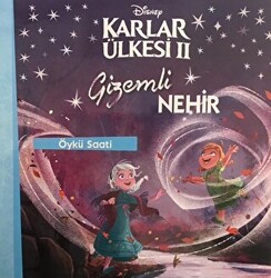 Disney Karlar Ülkesi 2 - Gizemli Nehir - Beta Kids