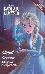 Disney Karlar Ülkesi 2 - 1