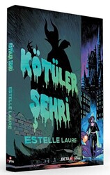 Disney Kötüler Şehri - 1