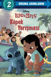 Disney Lilo ve Stiç - Köpek Yarışması - Beta Kids