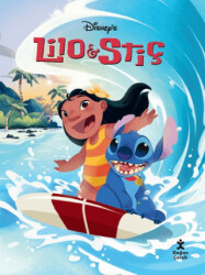 Disney- Lilo ve Stiç - Doğan Çocuk