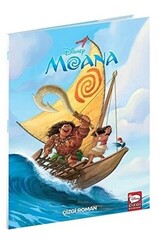 Disney Maona - Beta Kids