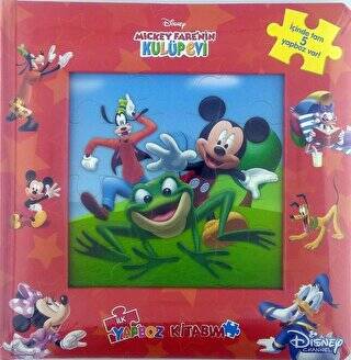 Disney Mickey Mouse - 1