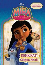 Disney Mira Kraliyet Dedektifi - 1