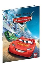 Disney Pixar - Arabalar 1 - 1
