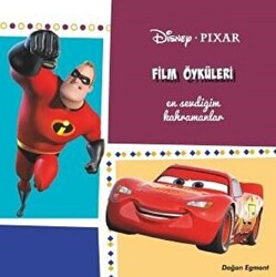 Disney Pixar Film Öyküleri - 1