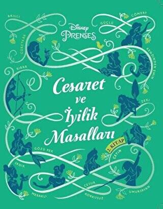 Disney Prenses - 1