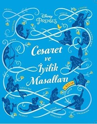Disney Prenses - 1