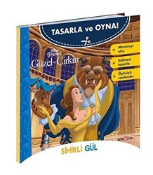 Disney Prenses Güzel ve Çirkin - 1
