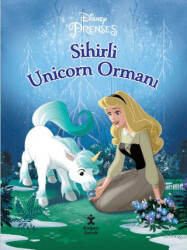 Disney Prenses - Sihirli Unicorn Ormanı - 1