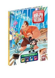 Disney Ralph ve İnternet - 1