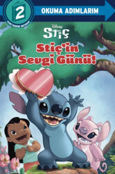 Disney Stiç - Stiç’in Sevgi Günü! - Beta Kids