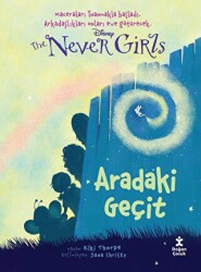 Disney The Never Girls 2 - Aradaki Geçit - 1